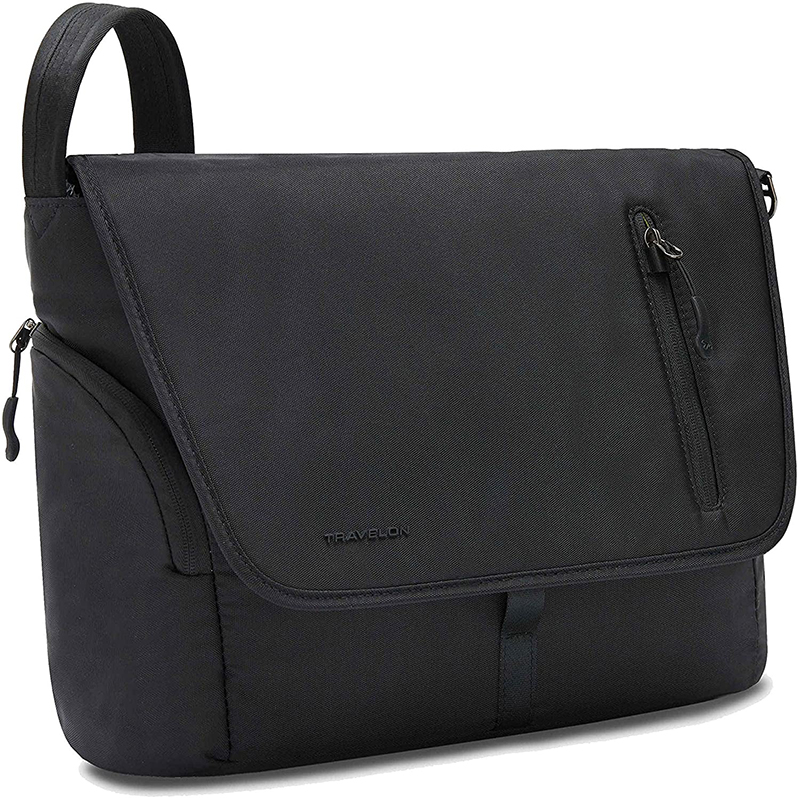 15 Best AntiTheft Bags For Travel In 2023